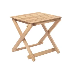 Carl Hansen & Søn BM5868 sidobord, teak