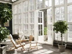 Carl Hansen & Søn BM5868 sidobord, teak