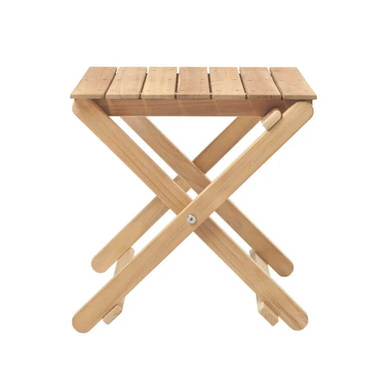 Carl Hansen & Søn BM5868 sidobord, teak