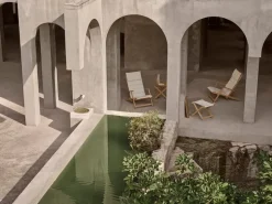 Carl Hansen & Søn BM5868 sidobord, teak