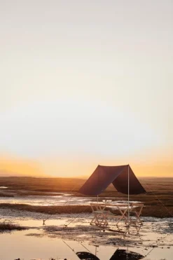 Carl Hansen & Søn BM4570 stol, teak - off-white