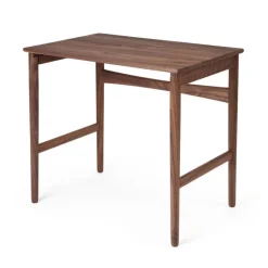 Carl Hansen & Søn CH004 Nesting Tables, oljad valnöt