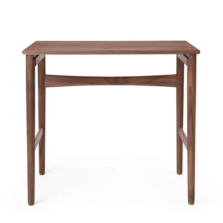 Carl Hansen & Søn CH004 Nesting Tables, oljad valnöt