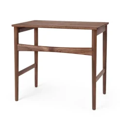Carl Hansen & Søn CH004 Nesting Tables, oljad valnöt