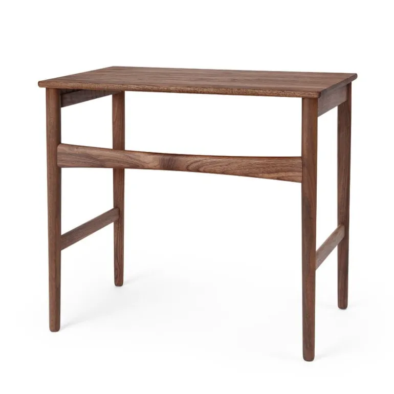 Carl Hansen & Søn CH004 Nesting Tables, oljad valnöt
