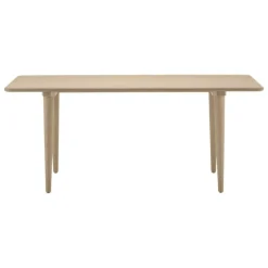 Carl Hansen & Søn CH011 soffbord, 130 x 55 cm, oljad ek