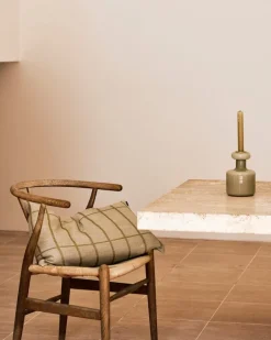 Carl Hansen & Søn CH24 Wishbone-stol, rökt oljad ek - naturlig snöre