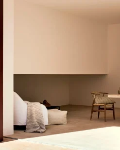 Carl Hansen & Søn CH24 Wishbone-stol, rökt oljad ek - naturlig snöre