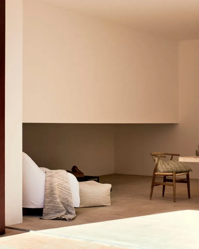 Carl Hansen & Søn CH24 Wishbone-stol, rökt oljad ek - naturlig snöre