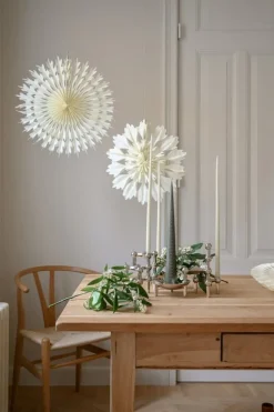 Carl Hansen & Søn CH24 Wishbone-stol, oljad ek - naturlig snöre