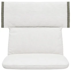 Carl Hansen & Søn Embrace E008 dyna för matstol, Agora Life Oat