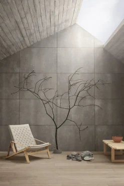 Carl Hansen & Søn FK11 Plico stol, oljad ek - naturlin