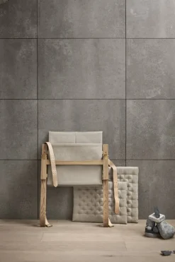 Carl Hansen & Søn FK11 Plico stol, oljad ek - naturlin