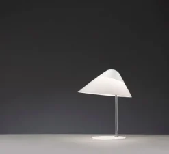 Carl Hansen & Søn Opala Mini bordslampa, vit