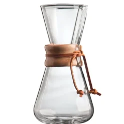 Chemex Chemex Classic kaffebryggare, 3 koppar