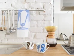 Chemex Chemex Classic kaffebryggare, 6 koppar