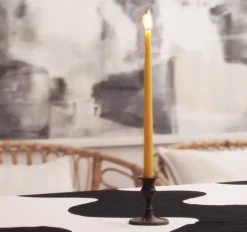 Collaboratorio Candela ljus, 31 cm, 2 st, honung