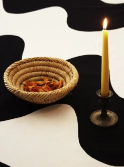 Collaboratorio Candela ljus, 23 cm, 2 st, honung