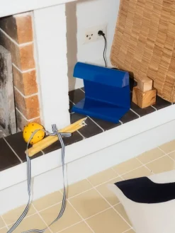 Collaboratorio Candela ljus, 31 cm, 6 st, honung