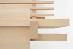 Collaboratorio Cubile 180 säng, bok