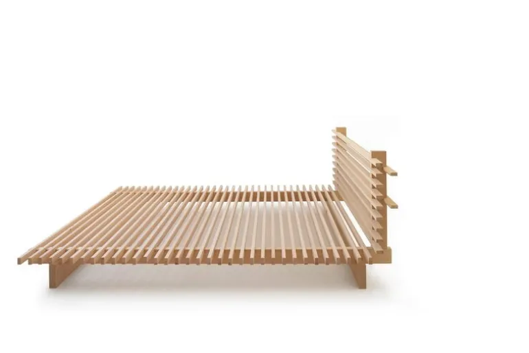 Collaboratorio Cubile 180 säng, bok