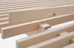 Collaboratorio Cubile 180 säng, bok