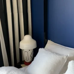 Cover Story Cover Story färgprov, 033 JULES - djupblå