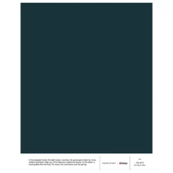 Cover Story Cover Story x Iittala färgprov, i04 OLAVI