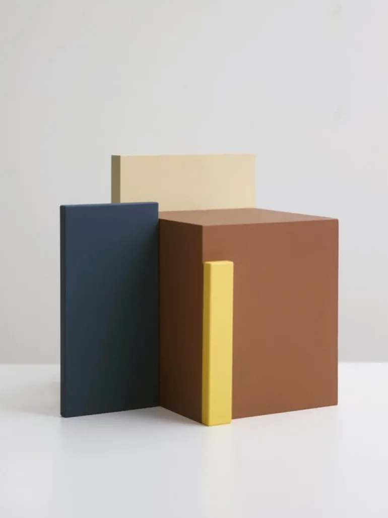 Cover Story Cover Story x Iittala färgprov, i04 OLAVI