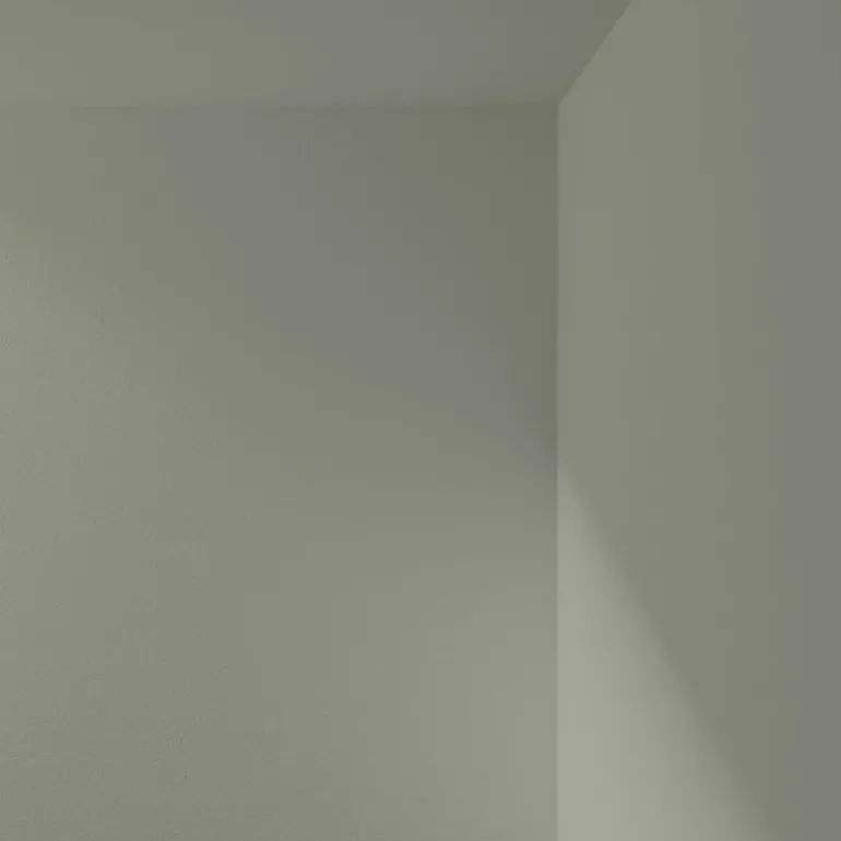 Cover Story Färgprov, 026 AGATHA - gröngrå