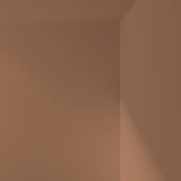 Cover Story Färgprov, 022 EVELYN - rosa-brun