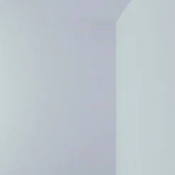 Cover Story Färgprov, LB1 AUGUST - gulaktig ljusblå