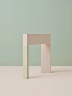 Cover Story Färgprov, LB6 SIMONE - mjuk sand