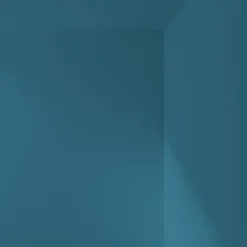 Cover Story Inomhusfärg, 018 ERNEST - varm mellanblå