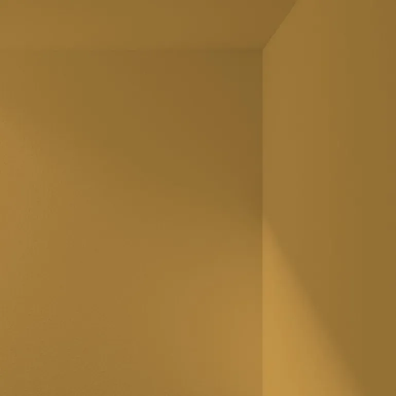 Cover Story Inomhusfärg, 032 KAREN - senap