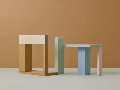 Cover Story Inomhusfärg, 9 L, LB1 AUGUST - gulaktigt ljusblått