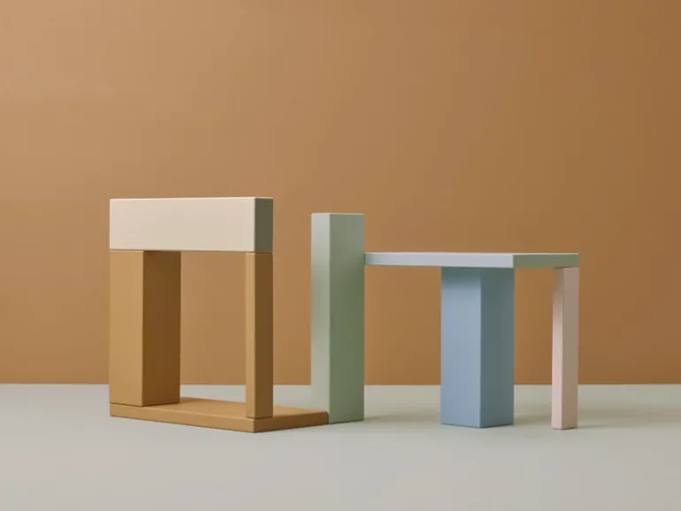 Cover Story Inomhusfärg, 9 L, LB4 JILL - salviagrön