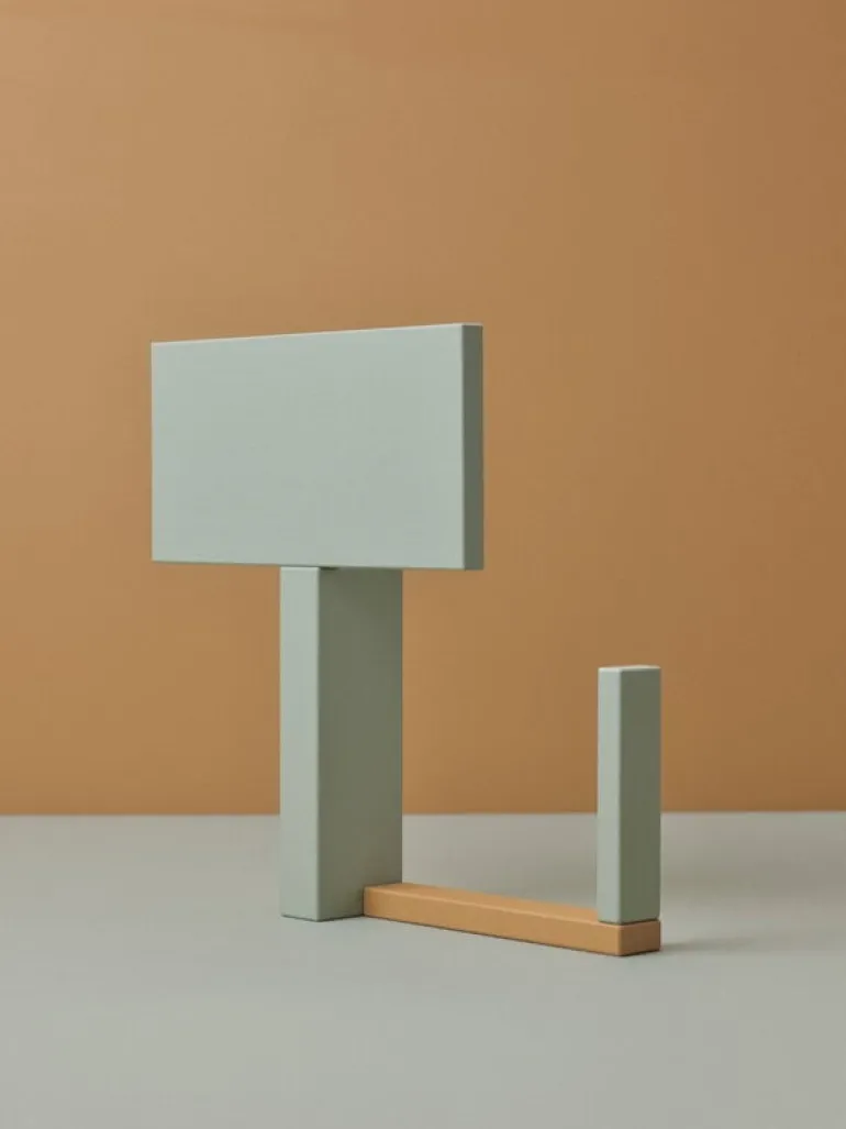 Cover Story Inomhusfärg, 9 L, LB4 JILL - salviagrön