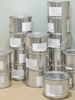 Cover Story Inomhusfärg, 9 L, 009 PABLO - pärlbeige