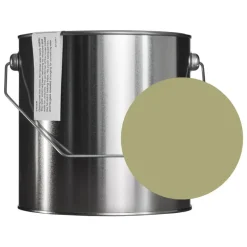 Cover Story Inomhusfärg, 3,6 l, 028 TONI - mellow olive