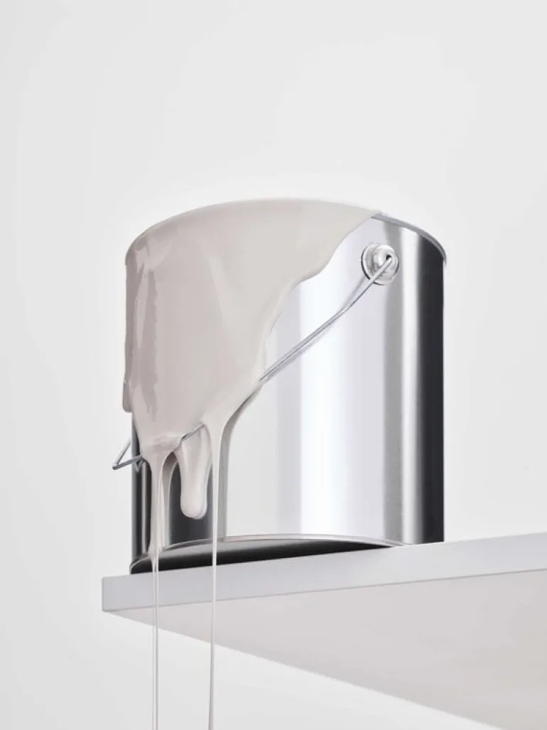 Cover Story Inomhusfärg, 3,6 l, 036 SELMA - blekt gråbeige