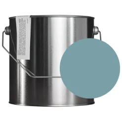 Cover Story Inomhusfärg, LB2 ASTRID - stormblå