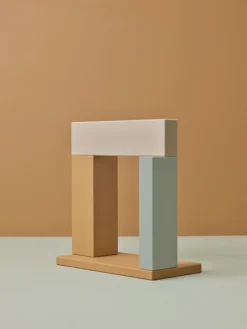 Cover Story Inomhusfärg, LB3 MIO - saltkola