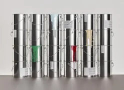 Cover Story Inredningsfärg, 013 MARJA-LIISA - mörkaste grå