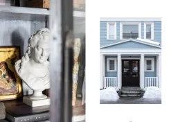 Cozy Publishing Dear Old Home – Nordic Houses with Charm