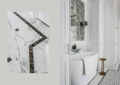 Cozy Publishing Dolda Pärlor: Hem Som en Dröm