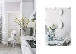 Cozy Publishing Dolda Pärlor: Hem Som en Dröm