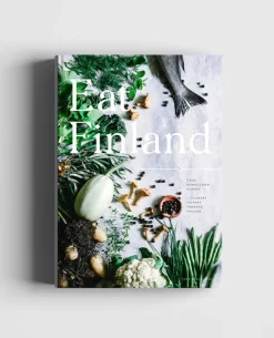 Cozy Publishing Eat Finland