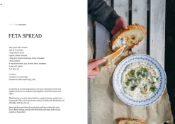 Cozy Publishing Four Seasons of Cabin Cooking