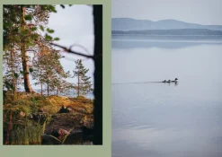 Cozy Publishing Four Seasons of Cabin Cooking